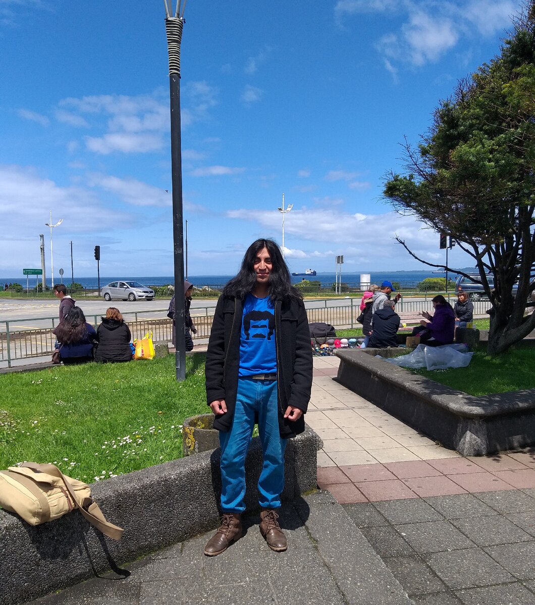 Мой муж Марко