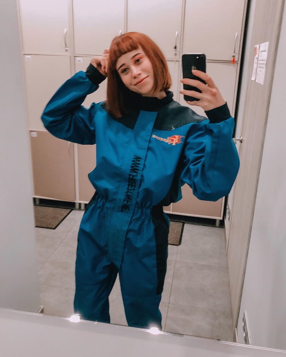 автор проекта: Женя Степанова