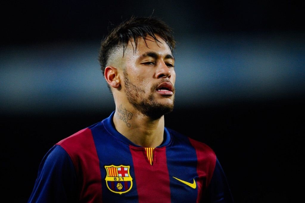 Neymar Jr