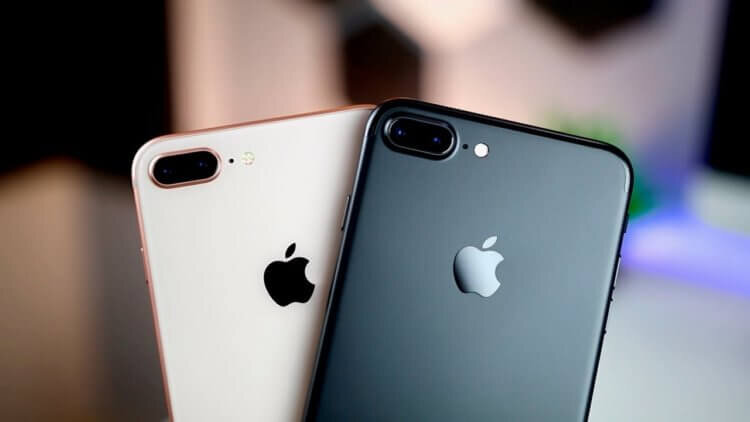 Старые iPhone получат почти все нововведения iOS 14 для камеры 