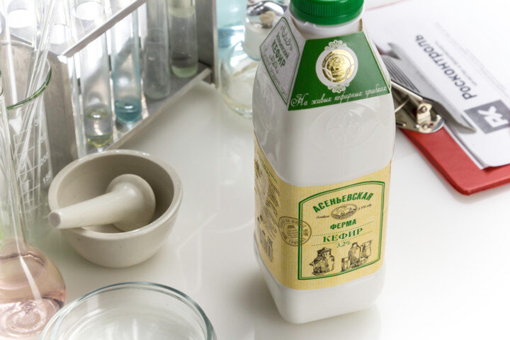 7 молочных продуктов, в которых точно нет пальмового масла