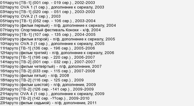 Год выхода: 2002
Жанр: боевые искусства, приключения, комедия, сёнэн
Количество серий: 220
Режиссёр: Датэ Хаято