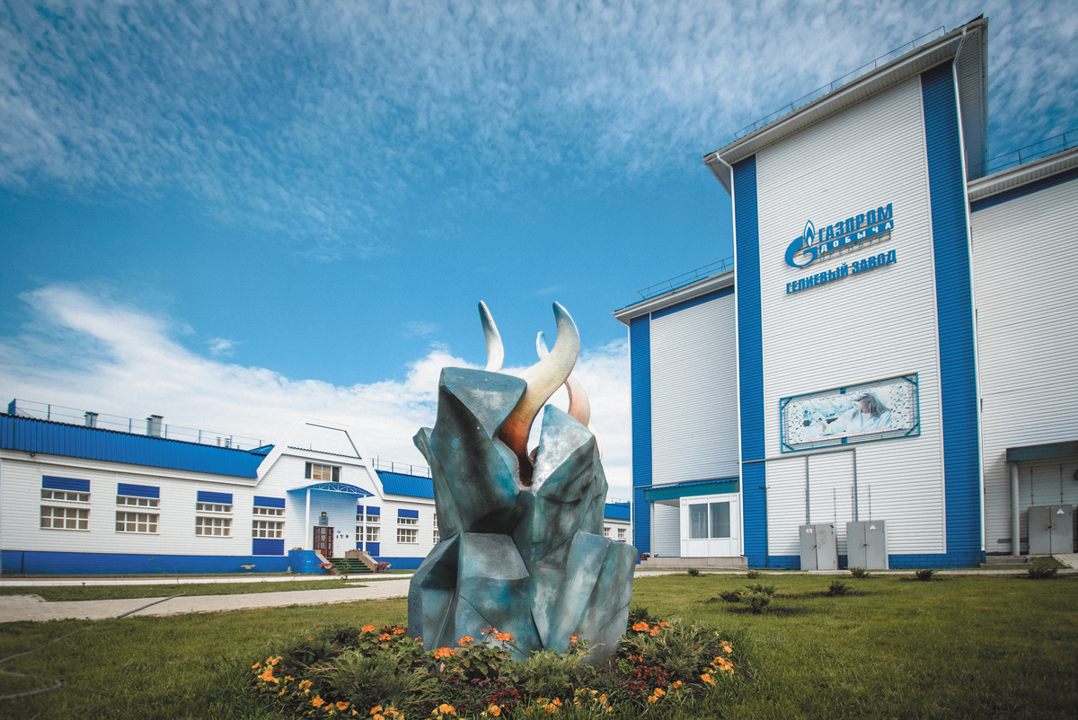 Виновник торжества.