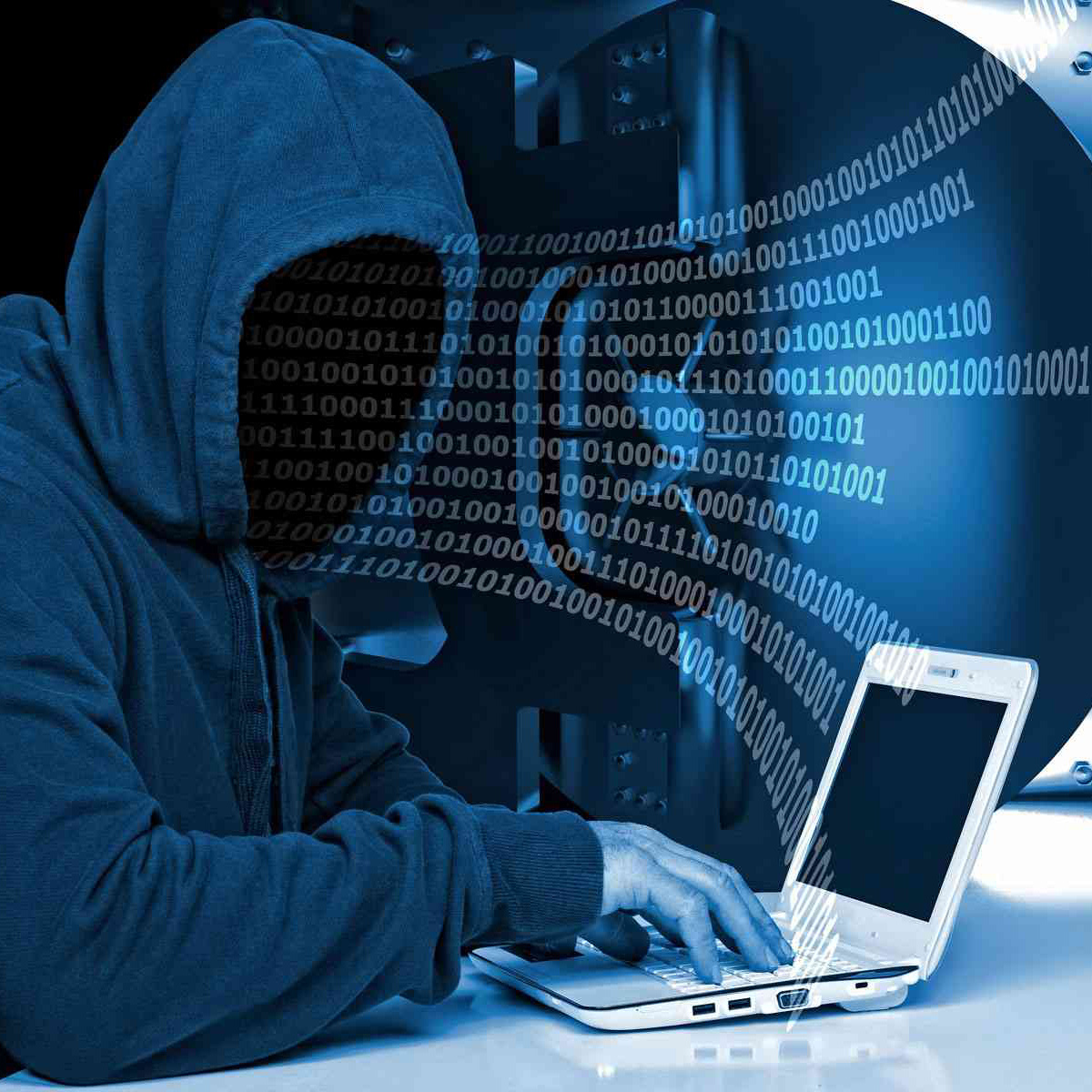 В ходе расследования удалось обнаружить неизвестную преступную группировку