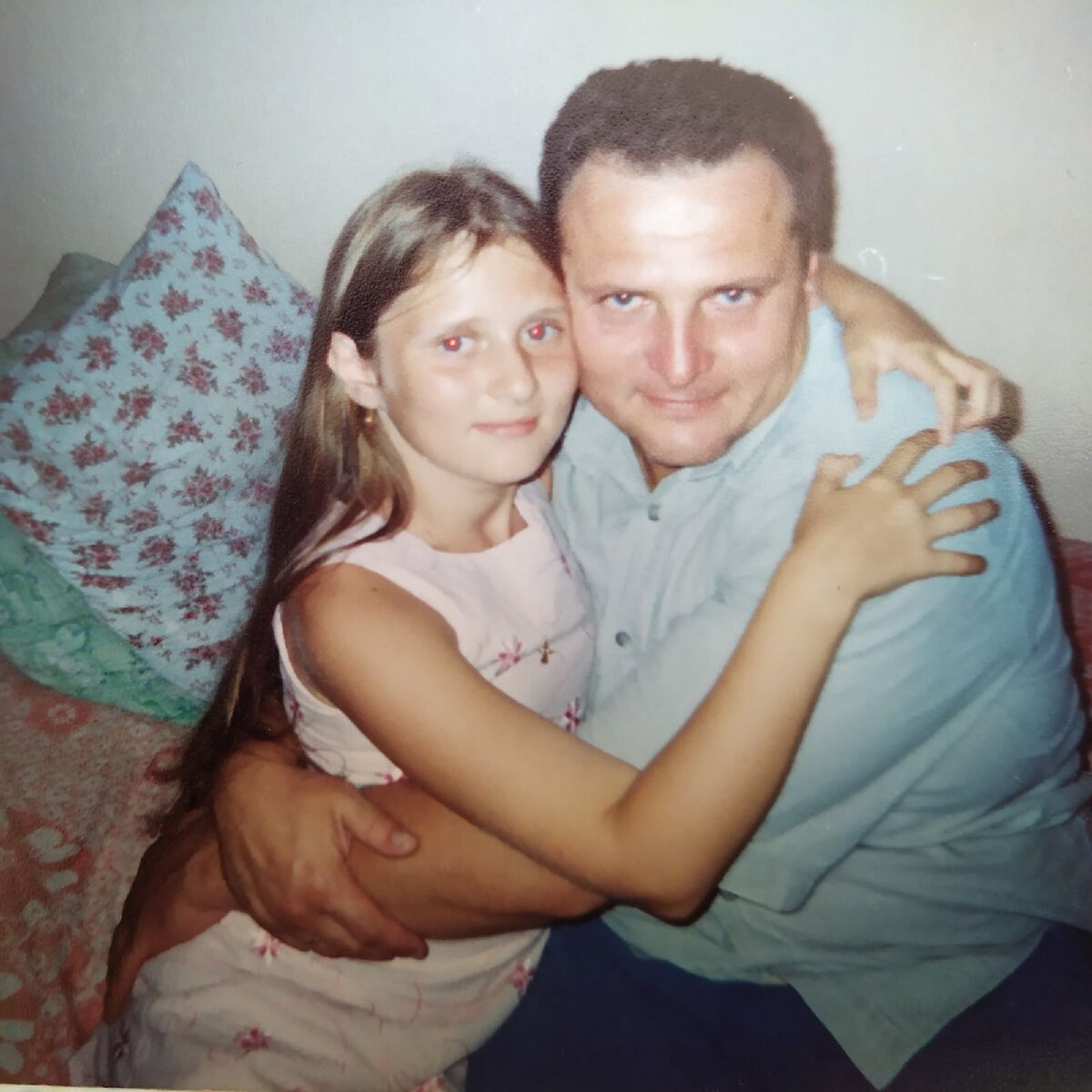 личное фото автора