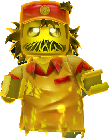 Бедный Олли. Тип действительно дикииий!!!! С этим сыром что то не так. Он попал  Оллли  прямо в мозгггг...(я серьезно) и навсегда свел его с ума, однако это не мешает доставлять протухшую столетиями пиццу, правда он никогда не может найти заказчика. Ускоряется на целых 25 секунд. Редкость для доставщика пиццы большая целых три звезды. Урон 111. Здоровье 270. Скорость 5 из 5 полос.... ему не терпится доставить долгожданный заказ... Дальность мала и равна всего лишь 1 %. Выстрел 20%. Он работает в своем любимом месте " Ресторане" Креветку у Джо". Правда о нем и поваре Джо давно все позабыли. Спасибо за внимание!!!! На этом все!!! До новых и скорых встреч!!!!