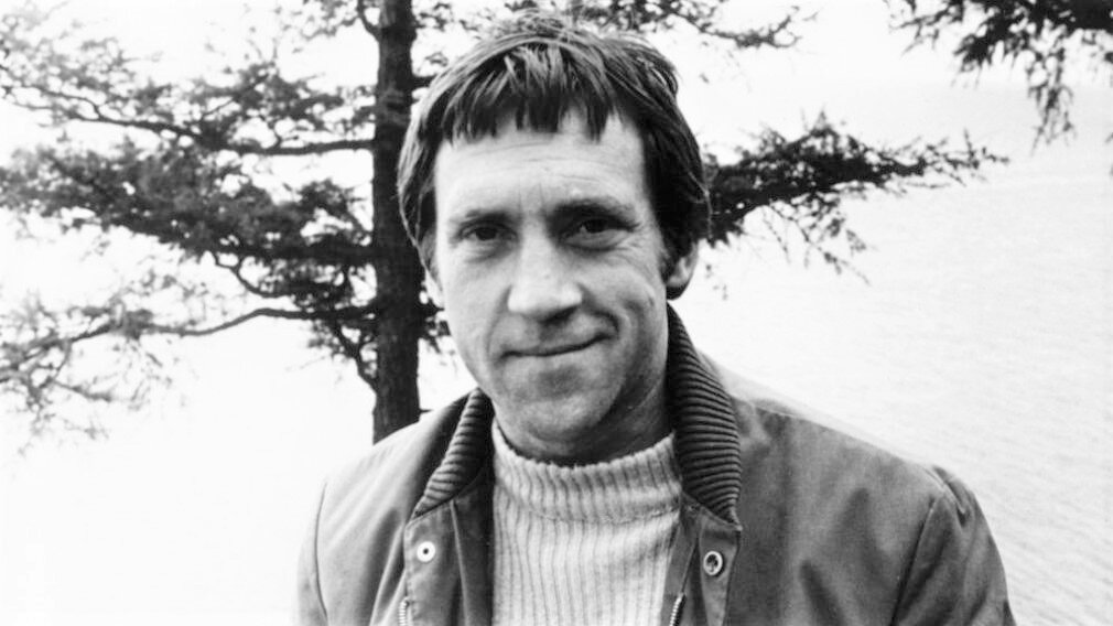 Владимир Высоцкий - фото в 70-е годы (из открытых источников)