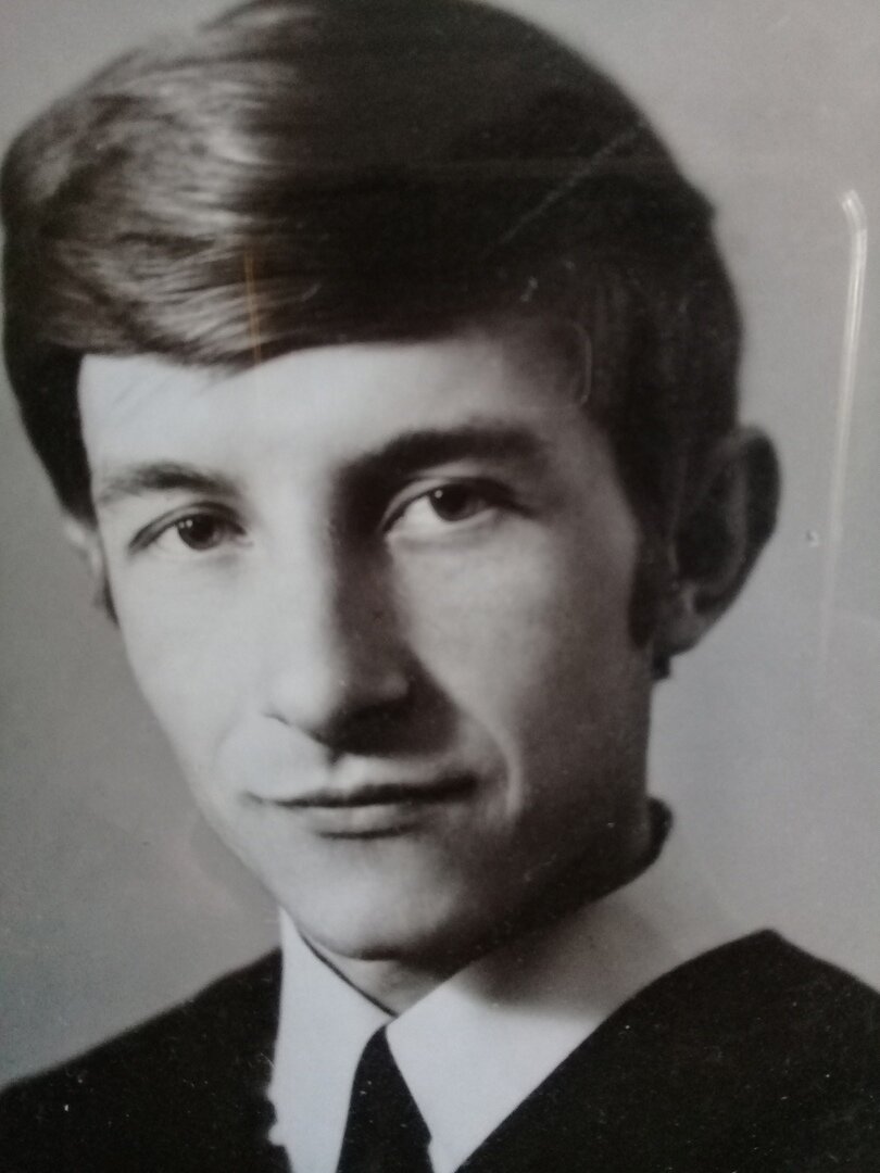 Бецков Геннадий Васильевич