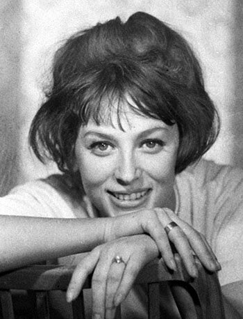 Светлана Коркошко. Фото: kino-teatr.ru