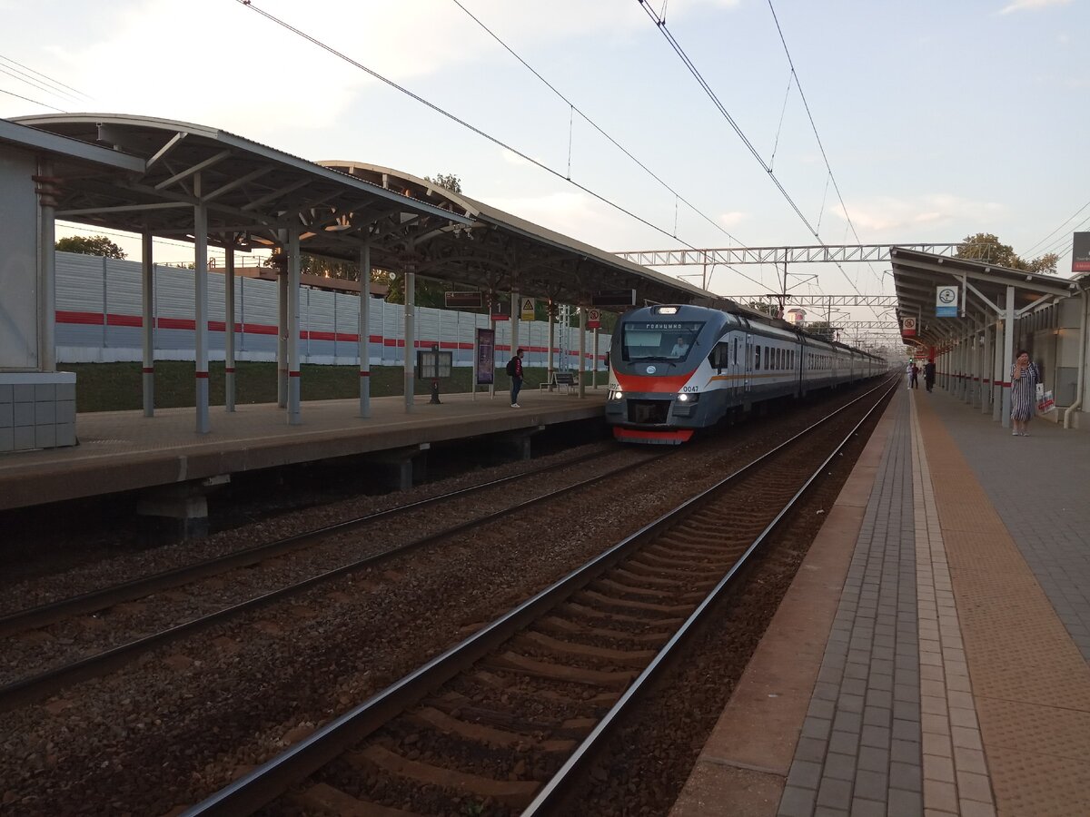 Та самая ЭП2Д :)