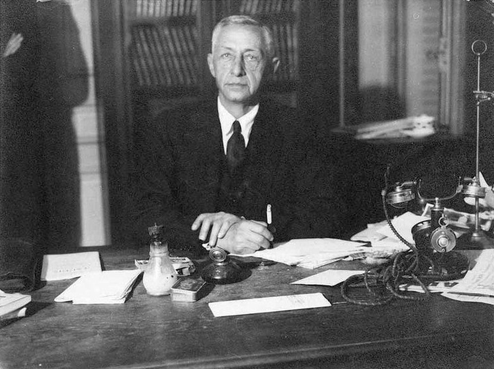 Иван Алексеевич Бунин, Париж