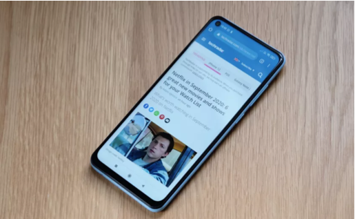 обзор Redmi Note 9
