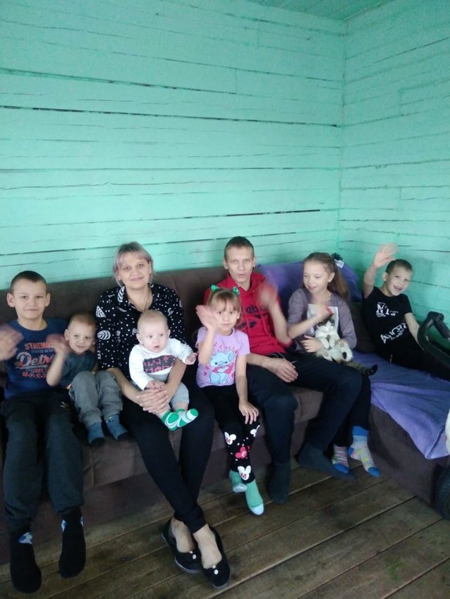 Фото: пресс-служба правительства Забайкальского края