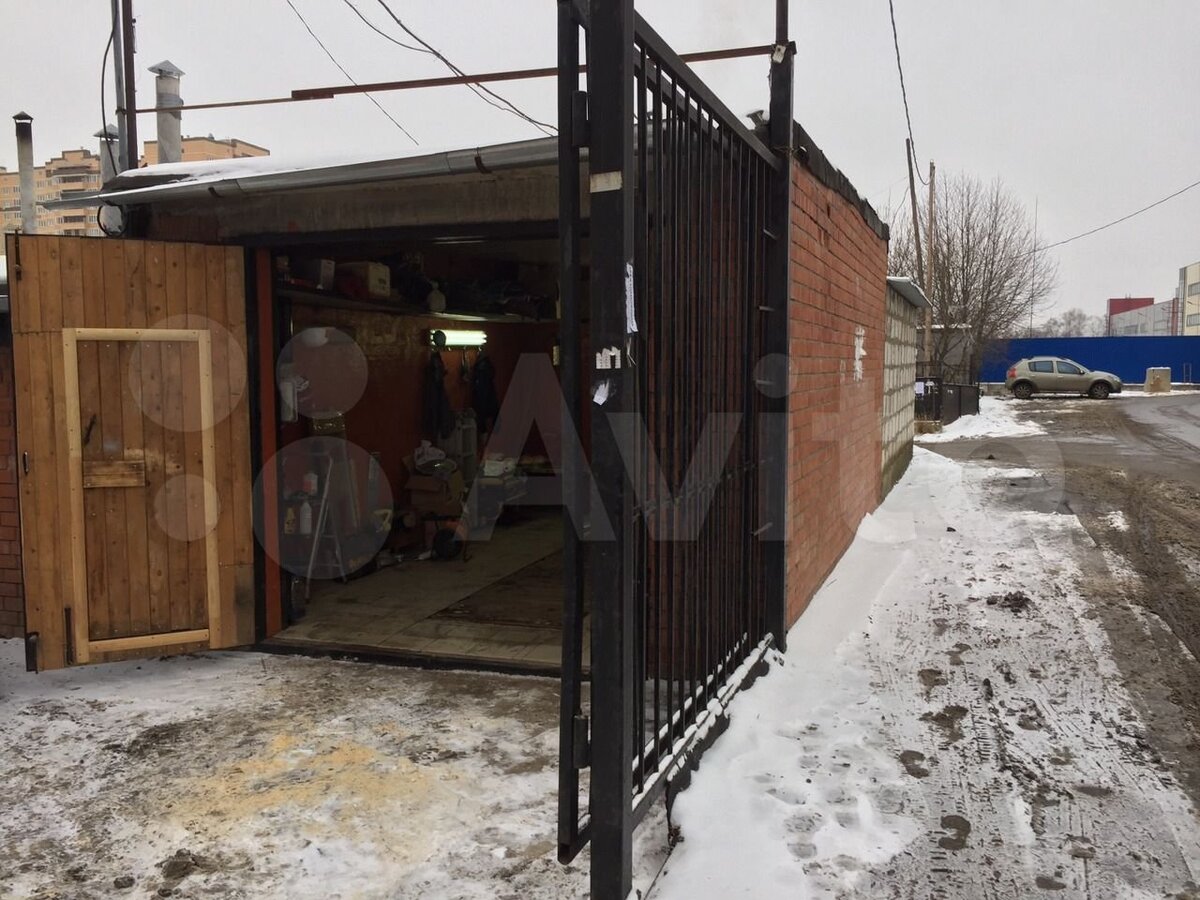 Купили бы гараж по цене нескольких квартир или машиноместо по цене квартиры  | Любанькины дела | Дзен