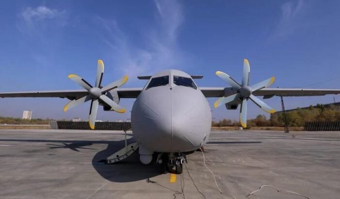 ФОТО: Авиация России 