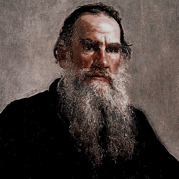 Л.Н.Толстой