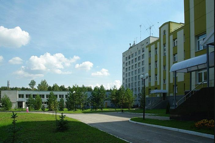 Городок институт