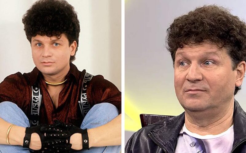 Как сейчас выглядит минаев