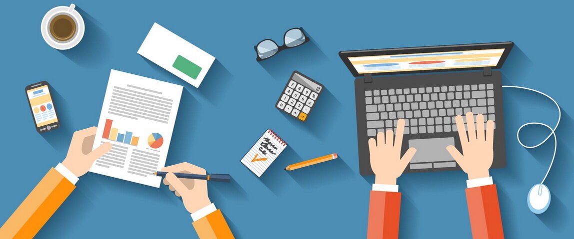 Создание сайтов долгий процесс