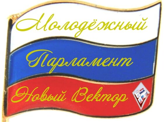 Молодежный Парламент партии НОВЫЙ ВЕКтор