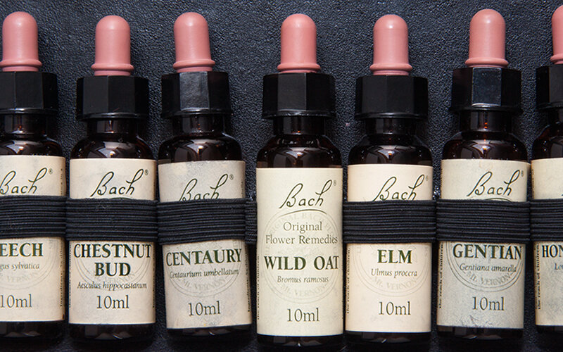 Капли Bach эффективны и пользуются заслуженной популярностью, хотя в последнее время их стало довольно трудно найти. Фото Stux/Pixabay 