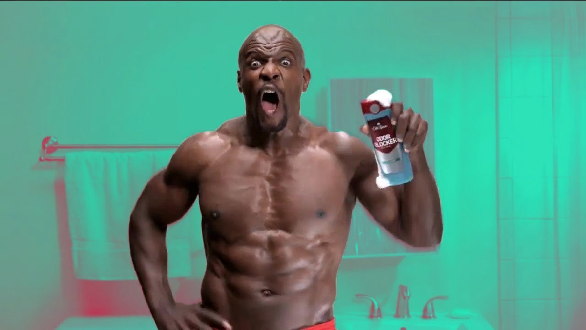     Old Spice quot  quot      