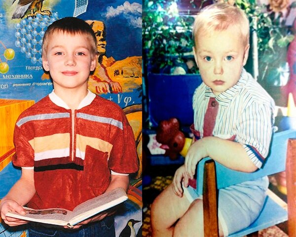 Фото из интернета