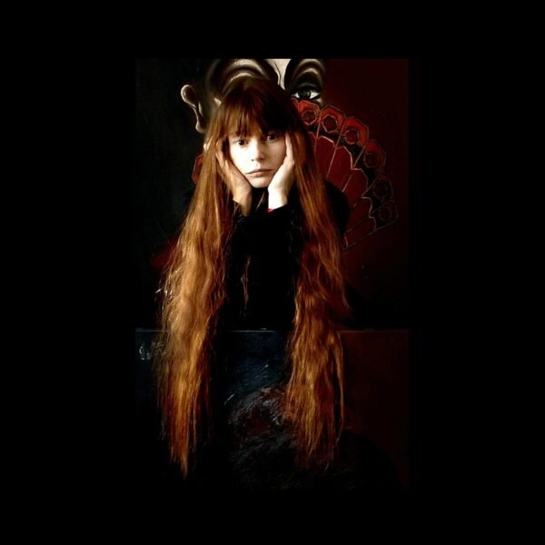 Художник Юстина Копаня (Justyna Kopania) пишет о себе: