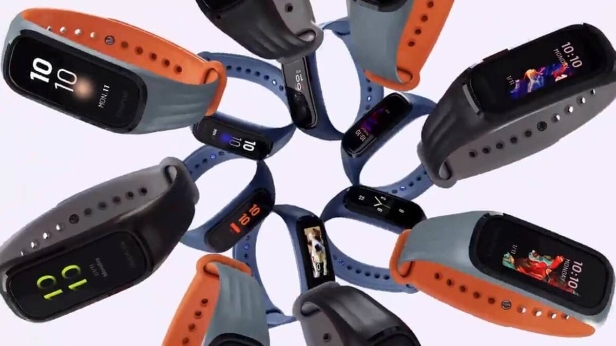 OnePlus Band