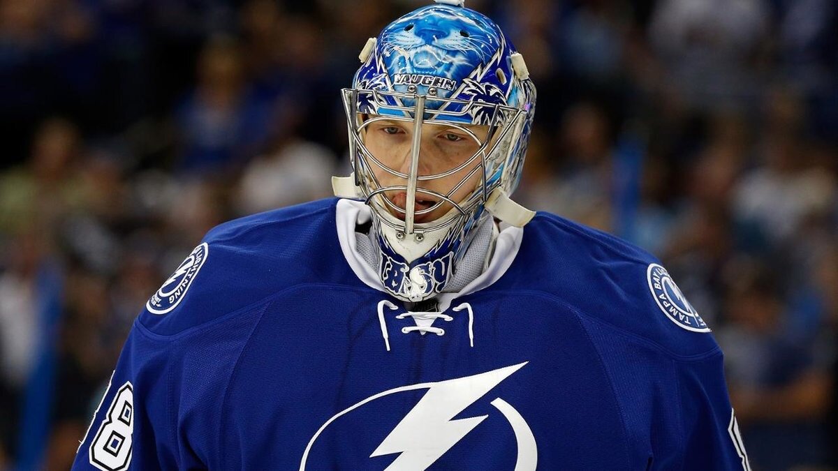 Андрей Василевский 