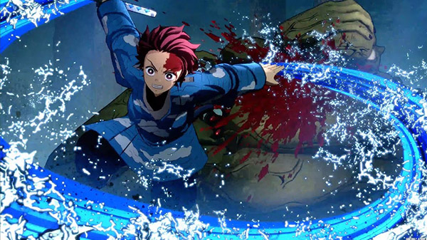 Концепт-арт игры