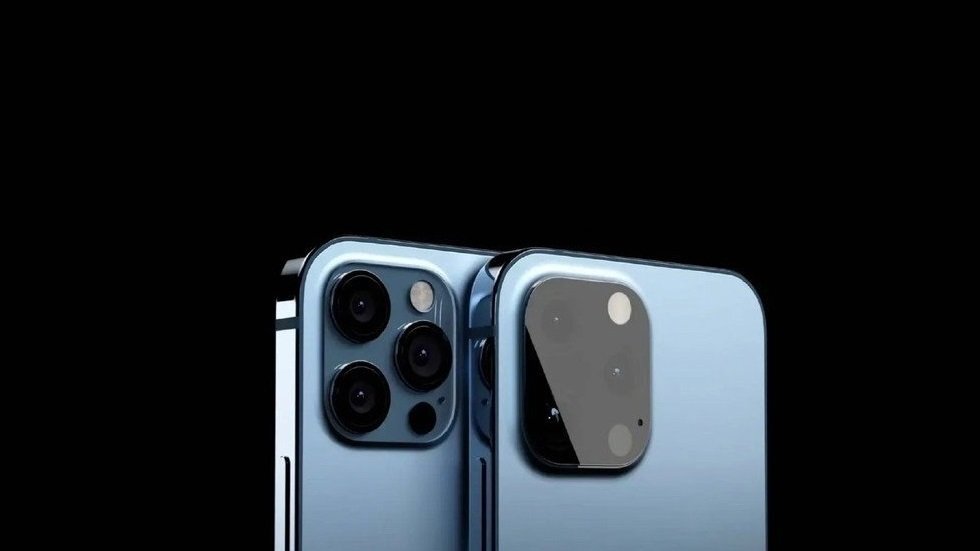 iPhone 13