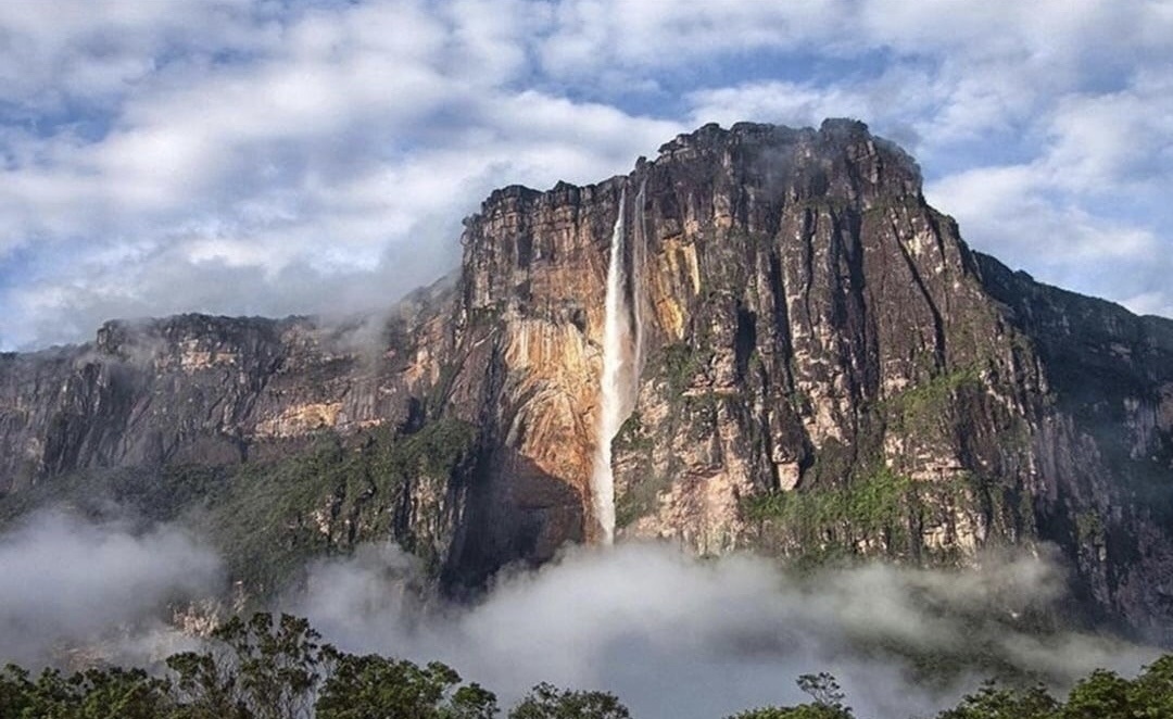 «Гора дьявола»