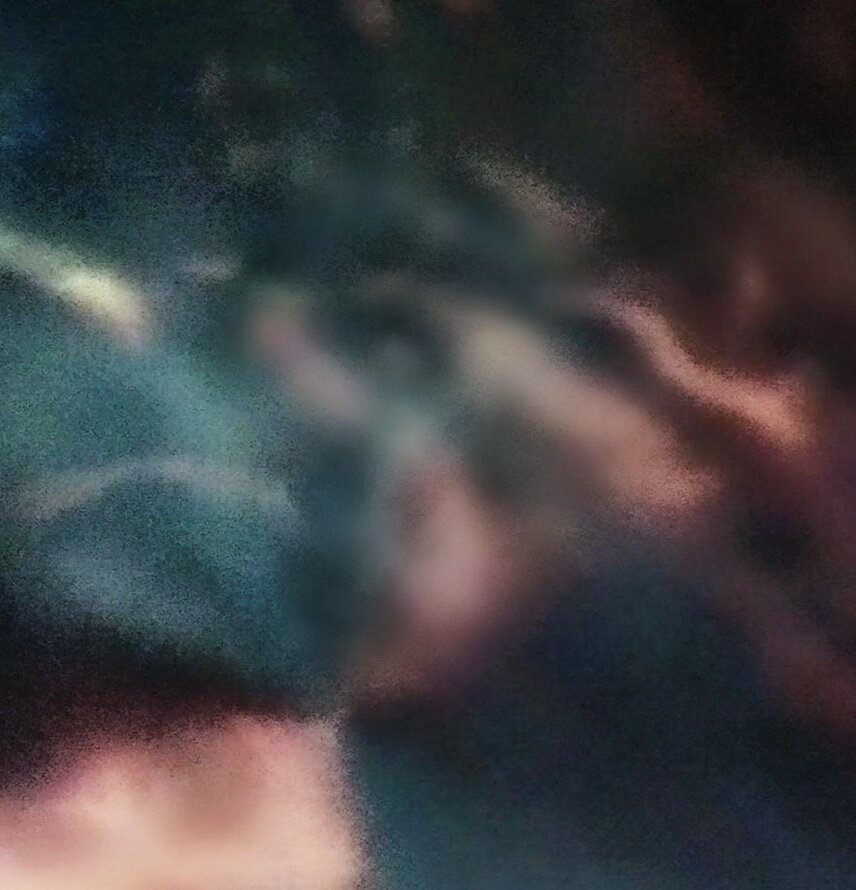 Девушка. Фото автора