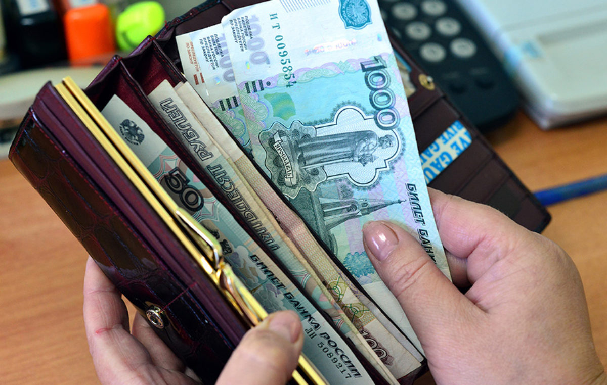 Спросил у знакомого владельца компании: почему Вы не платите достойные зарплаты сотрудникам? Ответ удивил2