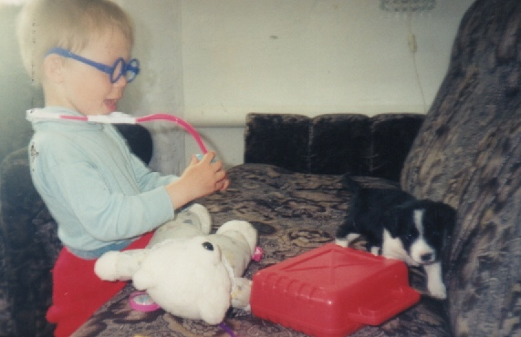 Ляля маленькая