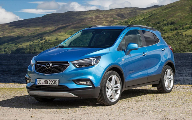 🔥🔥🔥 Opel Mokka обзор. Технические характеристики. Основные неполадки