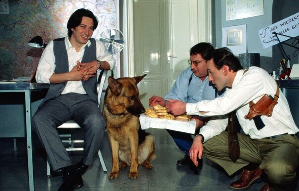 «Комиссар Рекс»