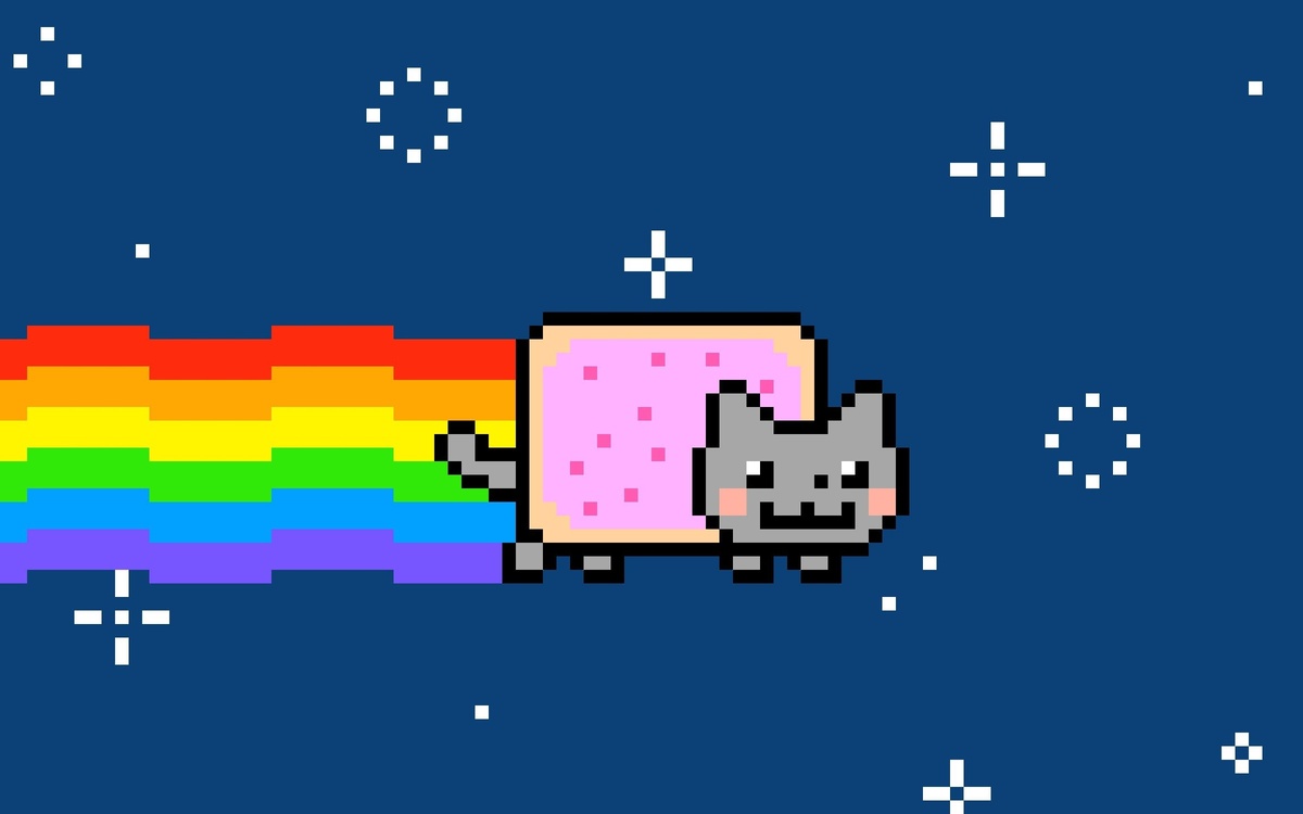 Nyan cat