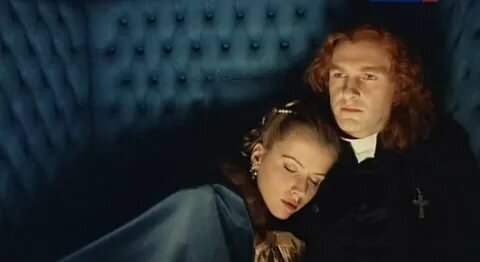 Вивальди и Лаура (Источник фото: Яндекс)