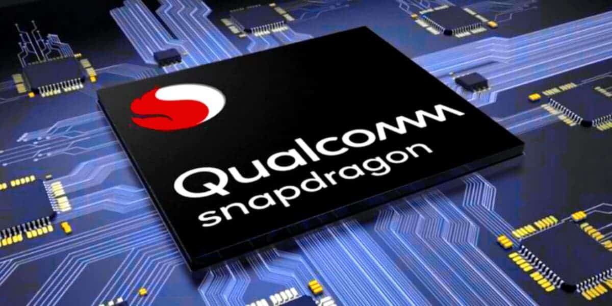 Qualcomm Snapdragon