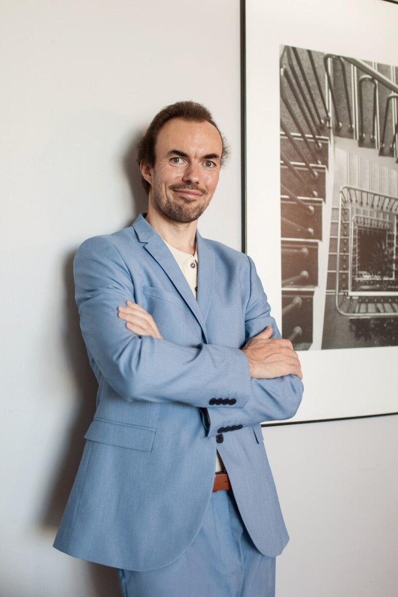 Работая врачом, я всегда искренне хотел, чтобы пациенты были здоровыми и больше никогда ко мне не возвращались