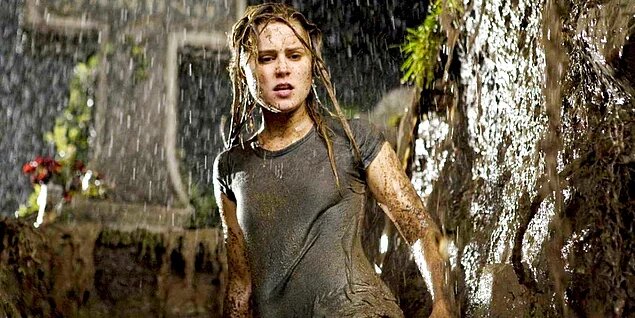 41. Затащи меня в ад (2009)

Кристина Браун живет в Лос-Анжелесе, работает в банке, оформляя клиентам ссуды, у нее обаятельный и любящий бойфренд, профессор Клэй Далтон. Все складывается хорошо и, казалось, что жизнь удалась…, но только до тех пор, пока в банке не появляется некая миссис Гануш с просьбой об отсрочке ипотечного кредита.Кристина и рада бы пойти навстречу старой женщине, но перед ней маячит возможность занять более высокую должность в банке, и она отказывает старухе. В ответ та накладывает на нее проклятие, и жизнь девушки превращается в непрерывный кошмар. Теперь помочь Кристине может только провидица Шаун Сэн Дена.