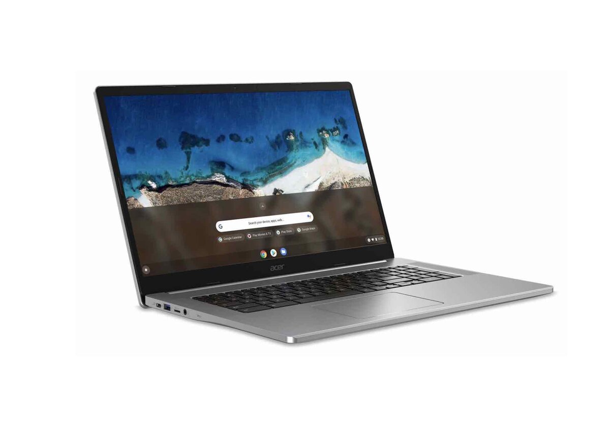 Chromebook 317