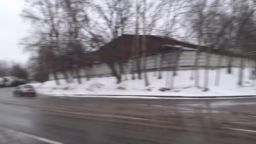 Москва полярный проезд. Москва полярный проезд
