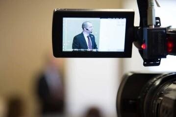 спикер -Иван Кузнецов