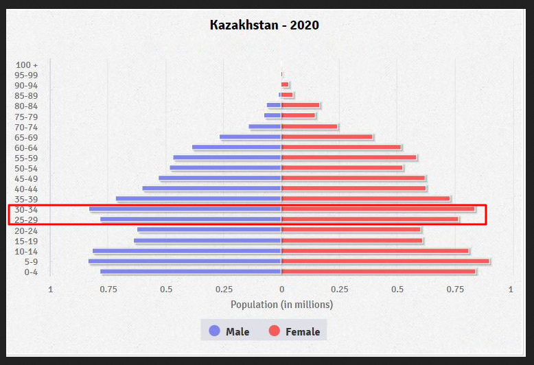 Демографическая пирамида Казахстана 2023. Демографическая пирамида Беларуси. Демографическая пирамида Афганистана. Демографическая пирамида Катара.