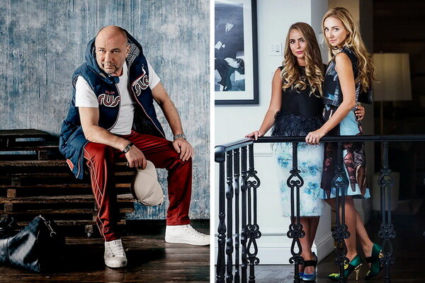 «Доченька красавица!» - Александр Жулин порадовал эксклюзивными ФОТО