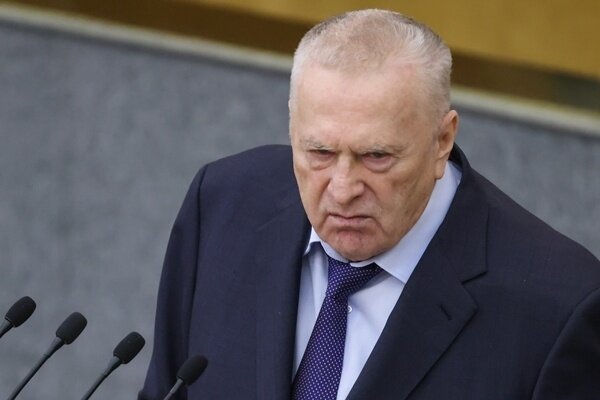 Фото: Антон Новодережкин/ТАСС 