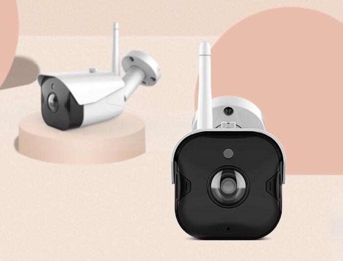 Умные камеры SLS для вашего дома